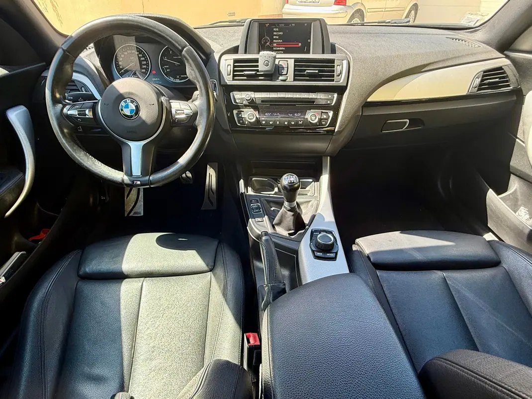 BMW 220 2015 - 15200 EUR, 201000 km - 201000km - foto 8 de 11