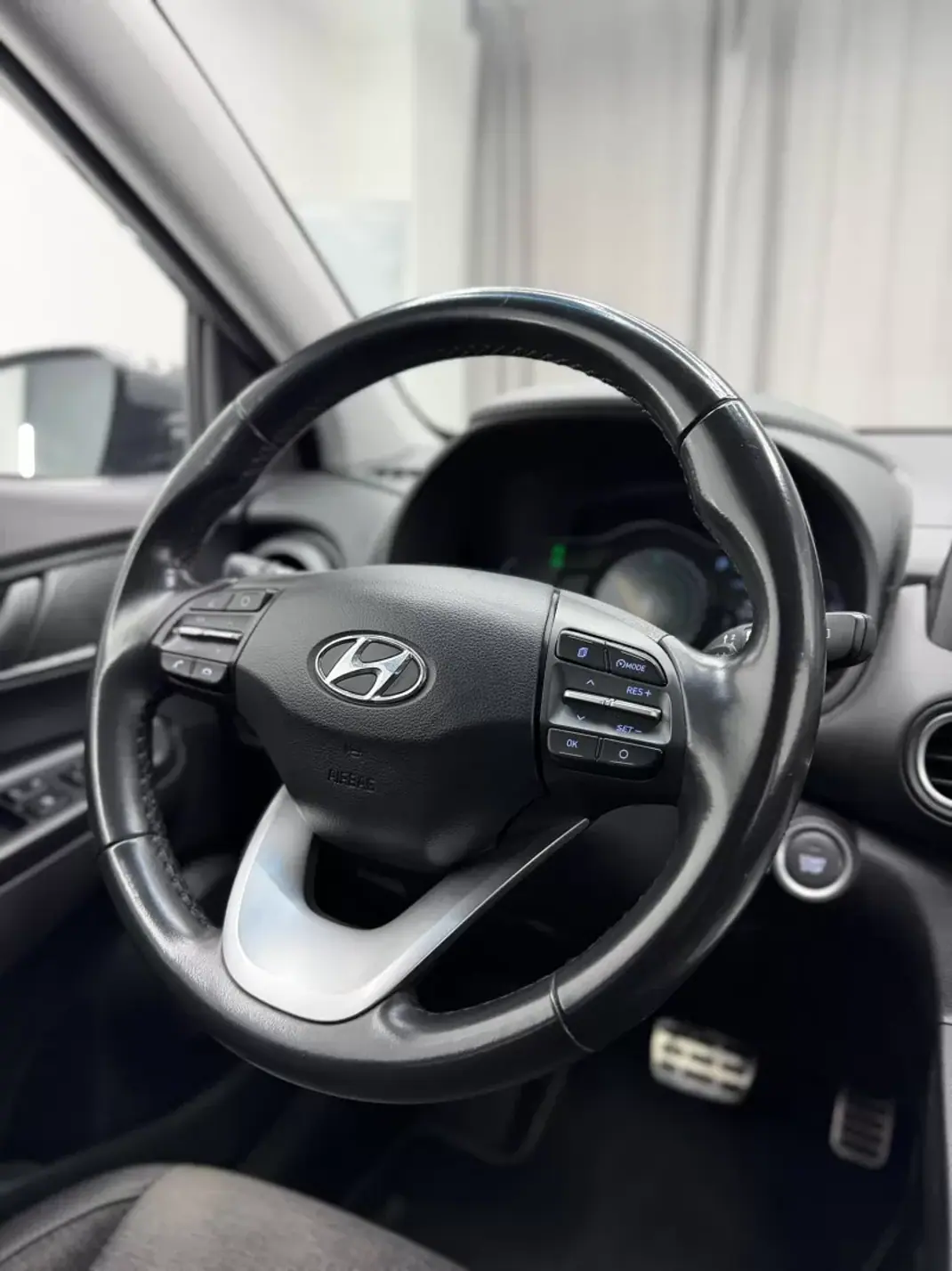 Hyundai Kauai 2020 - 16999 EUR, 95000 km - 95000km - foto 14 de 20