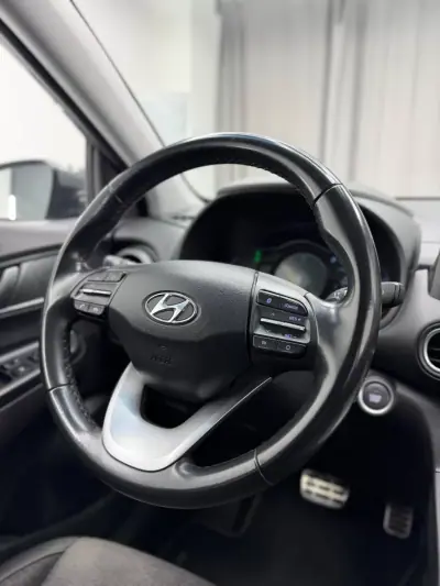 Hyundai Kauai 2020 - 16999 EUR, 95000 km - 95000km - foto 14 de 20