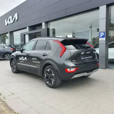 Kia e-Niro 2023 - 34990 EUR, 23490 km - AUTO.MOTO.pt - 23490km - foto 9 de 34