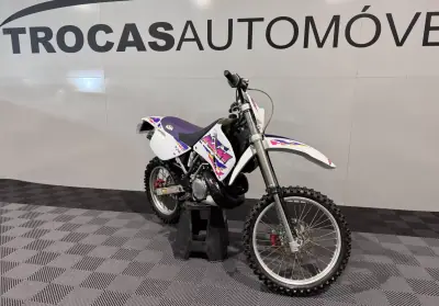 KTM EXC 200 1994 - 4990 EUR, 1500 km - 1500km - foto 9 de 11