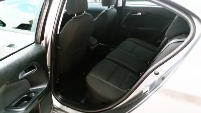 Fiat Tipo 2020 - 10500 EUR, 137000 km - 137000km - foto 20 de 36