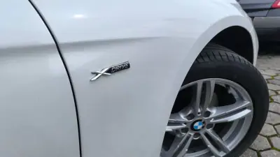 BMW 318 2015 - 12900 EUR, 195000 km - AUTO.MOTO.pt - 195000km - foto 4 de 20