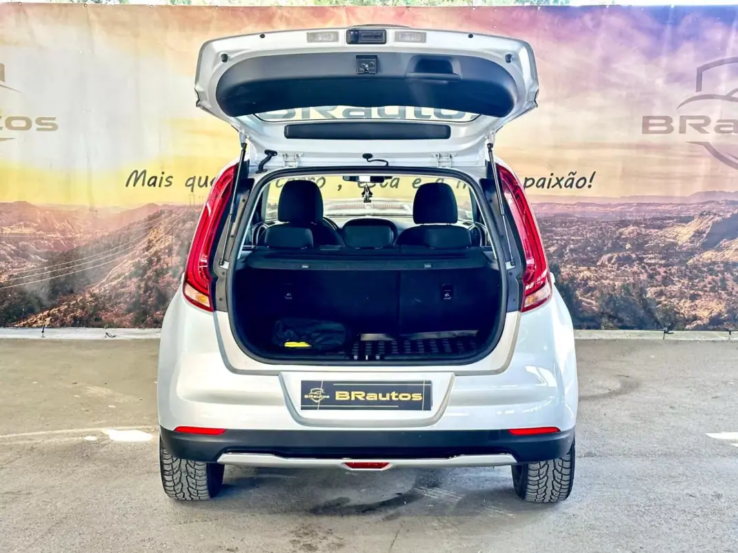 Kia e-Soul 2022 - 22900 EUR, 64656 km - AUTO.MOTO.pt - 64656km - foto 8 de 24