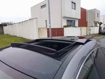 Mercedes-Benz CLA 220 2015 - 18990 EUR, 188000 km - AUTO.MOTO.pt - 188000km - foto 9 de 21