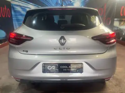 Renault Clio 2019 - 14480 EUR, 30000 km - AUTO.MOTO.pt - 30000km - foto 16 de 50