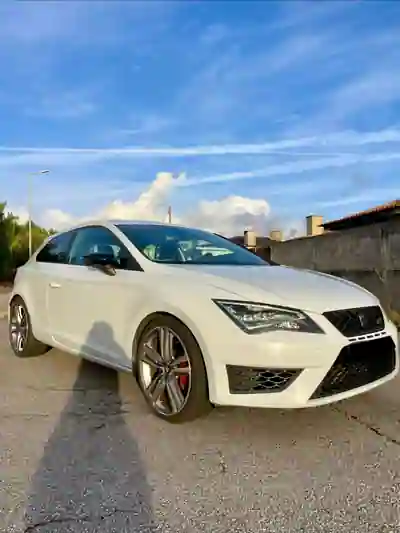 SEAT Leon 2014 - 22900 EUR, 159000 km - foto 3 de 15