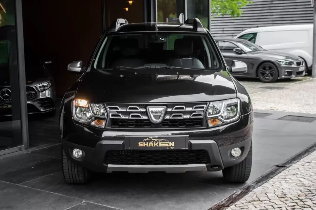 Dacia Duster 2014 - 10490 EUR, 134765 km - AUTO.MOTO.pt - 134765km - foto 7 de 36