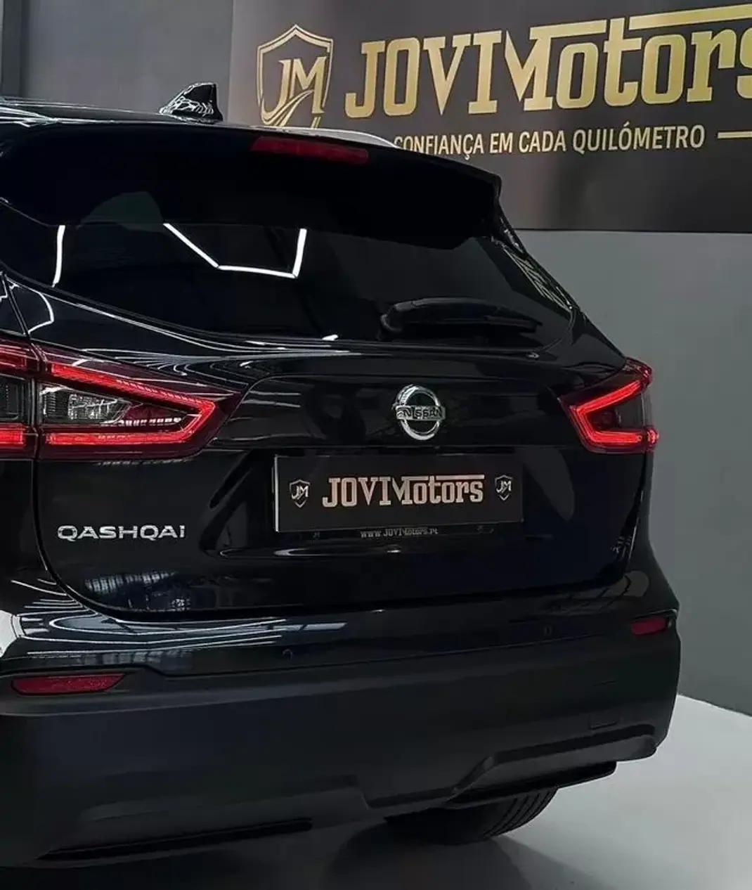Nissan Qashqai 2018 - 15950 EUR, 158434 km - AUTO.MOTO.pt - 158434km - foto 16 de 27