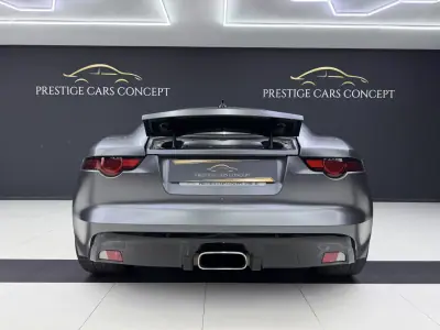 Jaguar F-Type 2018 - 48950 EUR, 57634 km - 57634km - foto 15 de 43