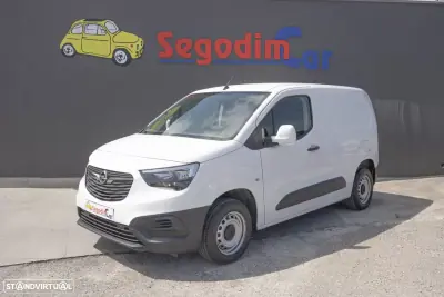 Opel COMBO 2019