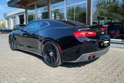Chevrolet Camaro 2018 - 31000 EUR, 29000 km - AUTO.MOTO.pt - 29000km - foto 3 de 13