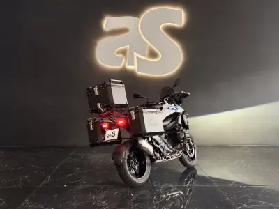 BMW R 1300 GS 2025 - 24990 EUR, 5700 km - AUTO.MOTO.pt - 5700km - foto 8 de 10