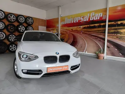 BMW 116 2013 - 11900 EUR, 218000 km - AUTO.MOTO.pt - 218000km - foto 2 de 18