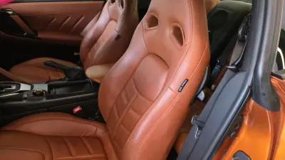 Nissan GT-R 2017 - 145000 EUR, 54312 km - AUTO.MOTO.pt - 54312km - foto 41 de 57