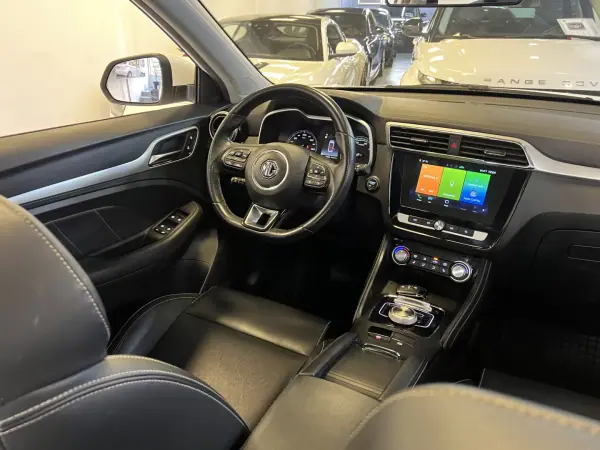 MG ZS 2020 - 17990 EUR, 40000 km - AUTO.MOTO.pt - 40000km - foto 15 de 60
