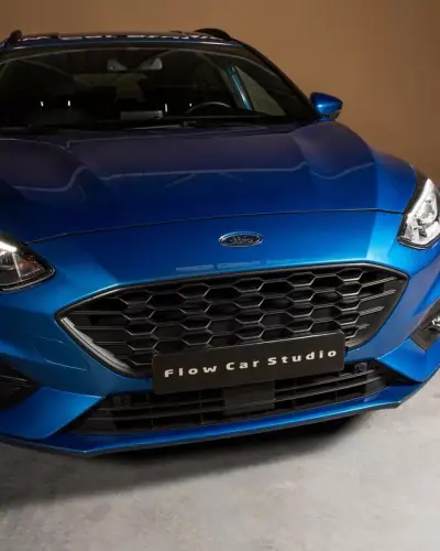 Ford Focus SW 2019 - 13950 EUR, 79000 km - 79000km - foto 7 de 27