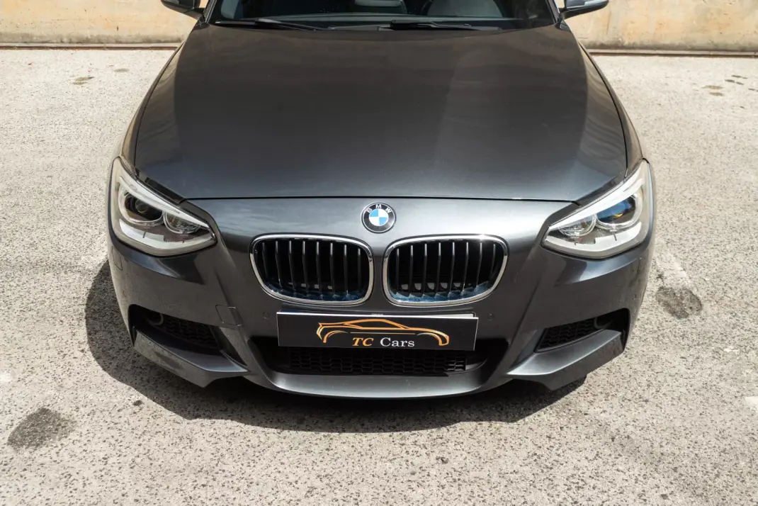 BMW 120 2014 - 18990 EUR, 140000 km - 140000km - foto 3 de 30