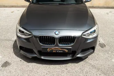 BMW 120 2014 - 18990 EUR, 140000 km - AUTO.MOTO.pt - 140000km - foto 3 de 30