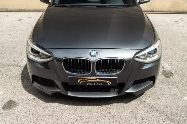 BMW 120 2014 - 18990 EUR, 140000 km - AUTO.MOTO.pt - 140000km - foto 3 de 30