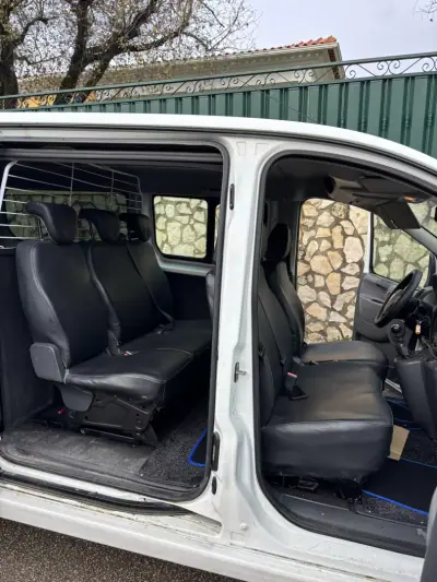 Fiat Scudo 2010 - 8990 EUR, 338000 km - AUTO.MOTO.pt - 338000km - foto 3 de 7