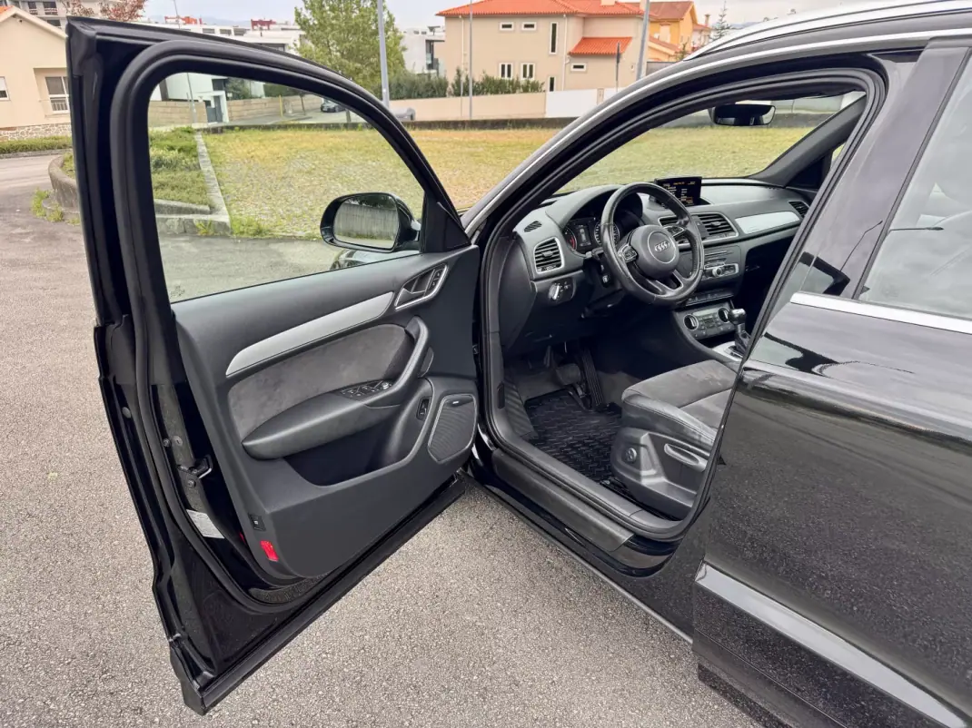 Audi Q3 2016 - 23500 EUR, 150000 km - AUTO.MOTO.pt - 150000km - foto 14 de 34