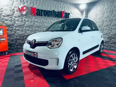 Renault Twingo 2020 - 12990 EUR, 73071 km - AUTO.MOTO.pt - 73071km - foto 9 de 28
