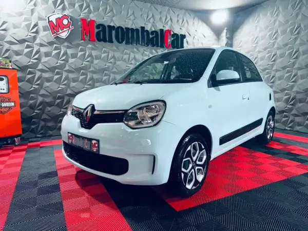 Renault Twingo 2020 - 12990 EUR, 73071 km - AUTO.MOTO.pt - 73071km - foto 9 de 28