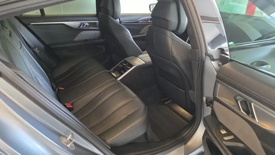 BMW 840 Gran Coupé 2019 - 58900 EUR, 188710 km - AUTO.MOTO.pt - 188710km - foto 54 de 60