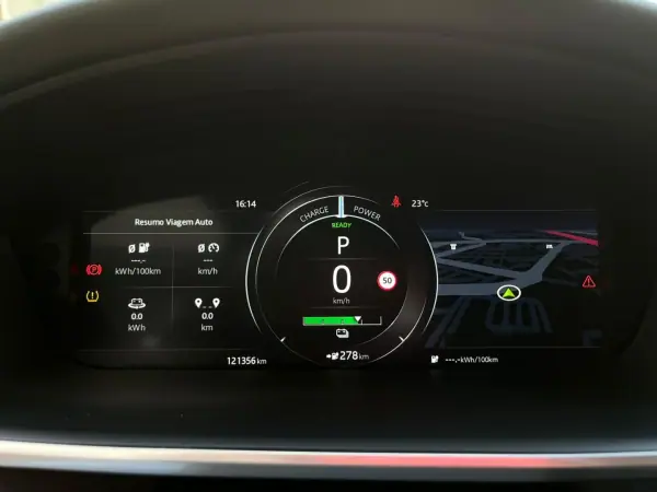 Jaguar I-Pace 2020 - 30900 EUR, 120000 km - AUTO.MOTO.pt - 120000km - foto 9 de 10