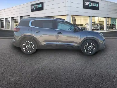 Citroën C5 Aircross 2024 - 25700 EUR, 26251 km - AUTO.MOTO.pt - 26251km - foto 4 de 26