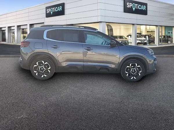 Citroën C5 Aircross 2024 - 23990 EUR, 26251 km - AUTO.MOTO.pt - 26251km - foto 4 de 26