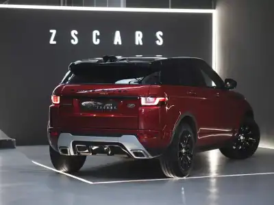 Land Rover Range Rover Evoque 2016 - 18990 EUR, 149000 km - AUTO.MOTO.pt - 149000km - foto 5 de 21