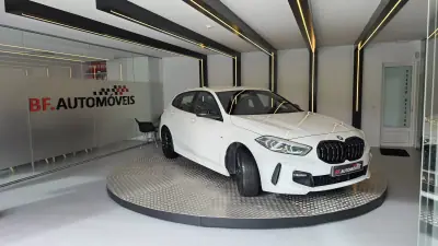 BMW 116 2020 - 18900 EUR, 210640 km - AUTO.MOTO.pt - 210640km - foto 5 de 56
