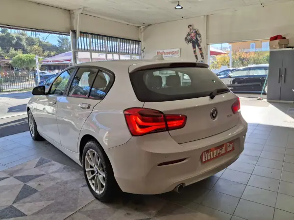 BMW 116 2017 - 16999 EUR, 108000 km - AUTO.MOTO.pt - 108000km - foto 4 de 16