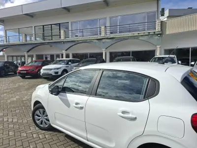 Citroën C3 2019 - 12000 EUR, 121500 km - AUTO.MOTO.pt - 121500km - foto 10 de 31