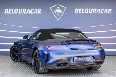 Mercedes-Benz AMG GT 2019 - 170000 EUR, 39913 km - AUTO.MOTO.pt - 39913km - foto 8 de 23
