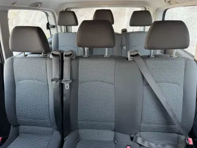 Mercedes-Benz Vito 2011 - 19500 EUR, 147000 km - AUTO.MOTO.pt - 147000km - foto 8 de 13