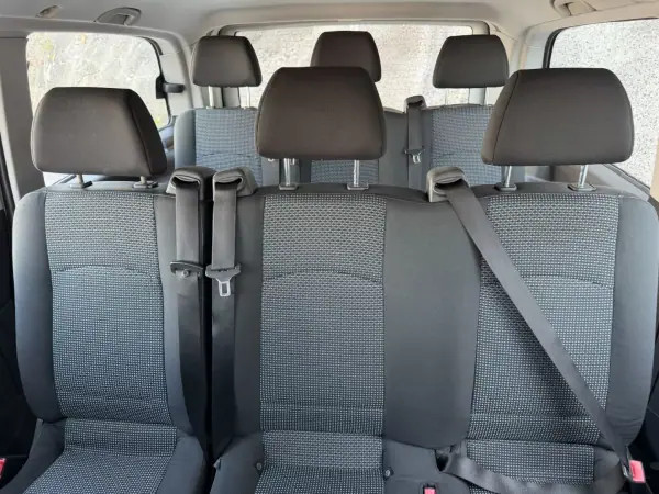 Mercedes-Benz Vito 2011 - 19500 EUR, 147000 km - AUTO.MOTO.pt - 147000km - foto 8 de 13