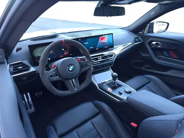 BMW M2 2024 - 76500 EUR, 21000 km - AUTO.MOTO.pt - 21000km - foto 20 de 54