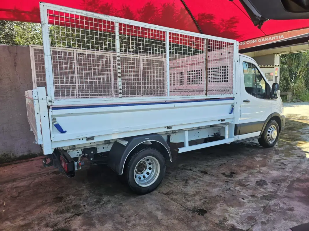 Ford 2022 - 22999 EUR, 197000 km - AUTO.MOTO.pt - 197000km - foto 4 de 12