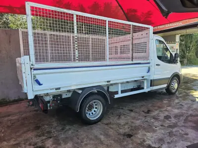 Ford 2022 - 22999 EUR, 197000 km - AUTO.MOTO.pt - 197000km - foto 4 de 12