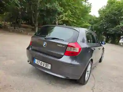 BMW 120 2005 - 4999 EUR, 329000 km - AUTO.MOTO.pt - 329000km - foto 7 de 16