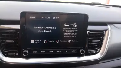 Kia Stonic 2022 - 15500 EUR, 87000 km - AUTO.MOTO.pt - 87000km - foto 31 de 35