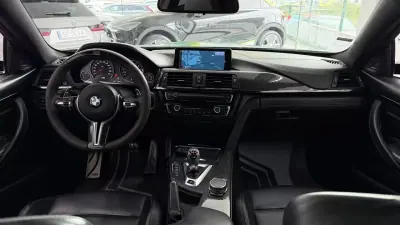 BMW M4 2015 - 59990 EUR, 79537 km - AUTO.MOTO.pt - 79537km - foto 11 de 37
