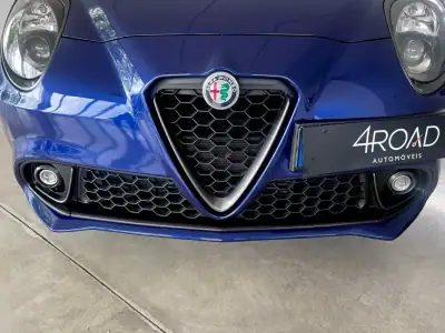 Alfa Romeo MiTo 2016 - 9999 EUR, 135500 km - AUTO.MOTO.pt - 135500km - foto 21 de 60