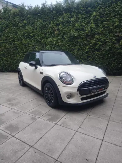 MINI One 2015 - 11900 EUR, 125000 km - AUTO.MOTO.pt - 125000km - foto 3 de 35