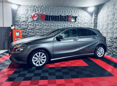 Mercedes-Benz A 180 2013 - 13990 EUR, 144369 km - AUTO.MOTO.pt - 144369km - foto 7 de 25