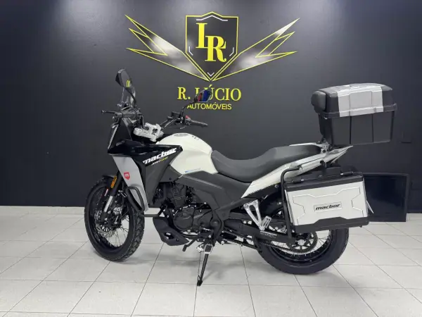 2025 - 3690 EUR, 0 km - AUTO.MOTO.pt - foto 22 de 23