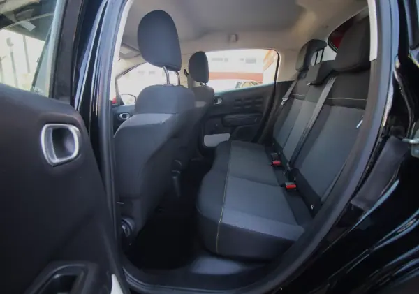 Citroën C3 2017 - 8990 EUR, 107000 km - AUTO.MOTO.pt - 107000km - foto 14 de 24